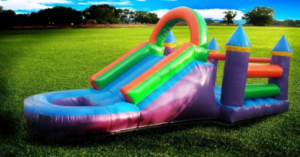 Activity - 8m X 4m