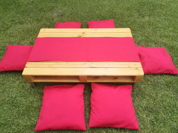 Table Runners