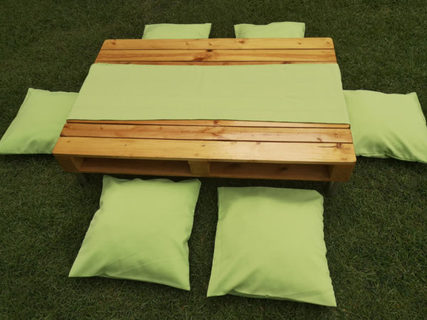 Table Runners - Image 2