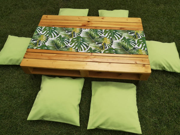 Table Runners - Image 3