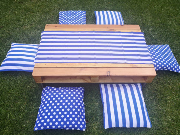 Table Runners - Image 4