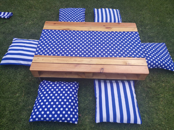 Table Runners - Image 5