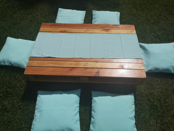 Table Runners - Image 6