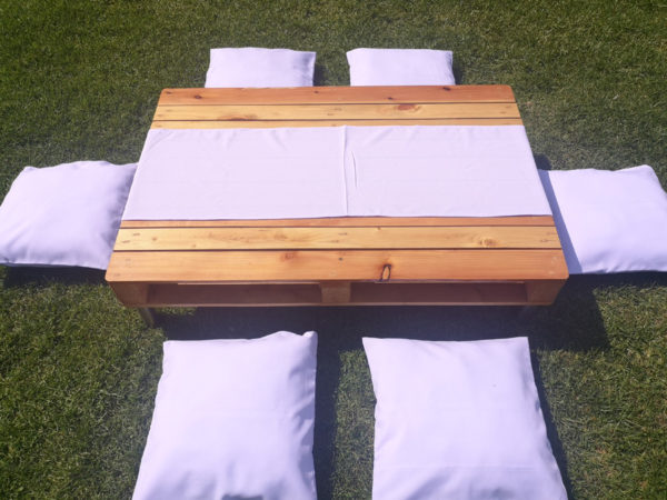 Table Runners - Image 7